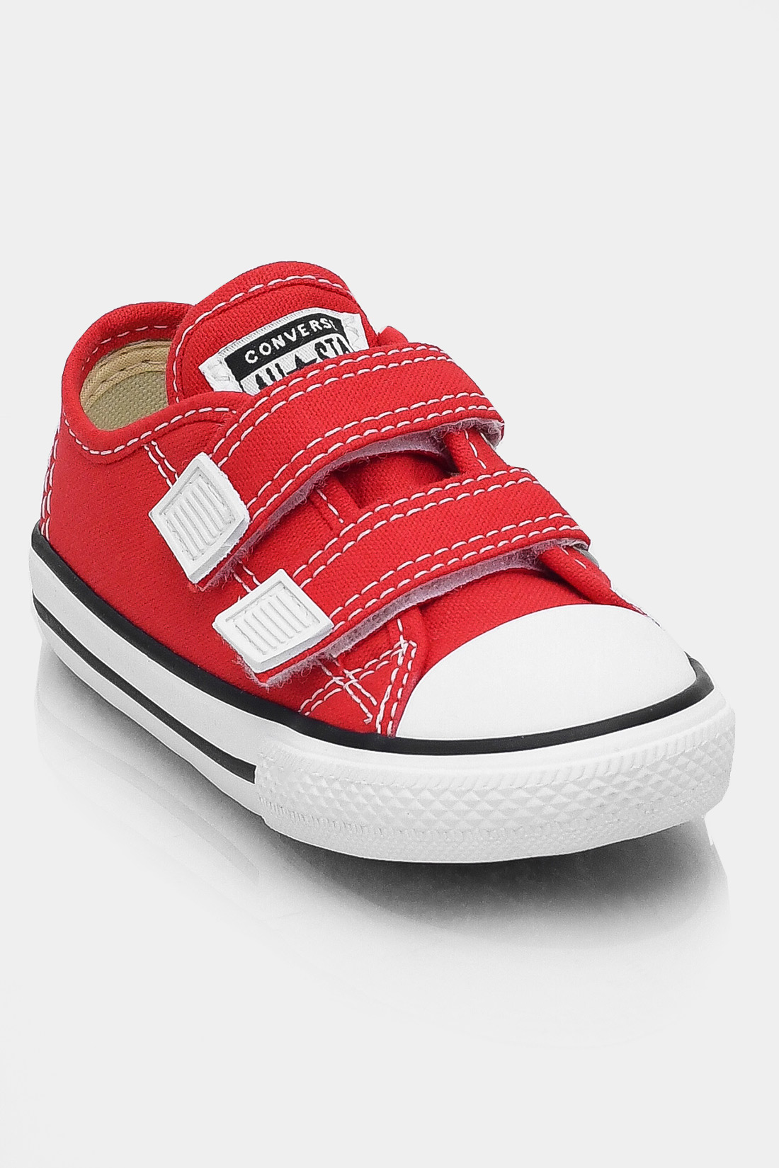 Tenis Casual All Star Kids Chuck Taylor Velcro