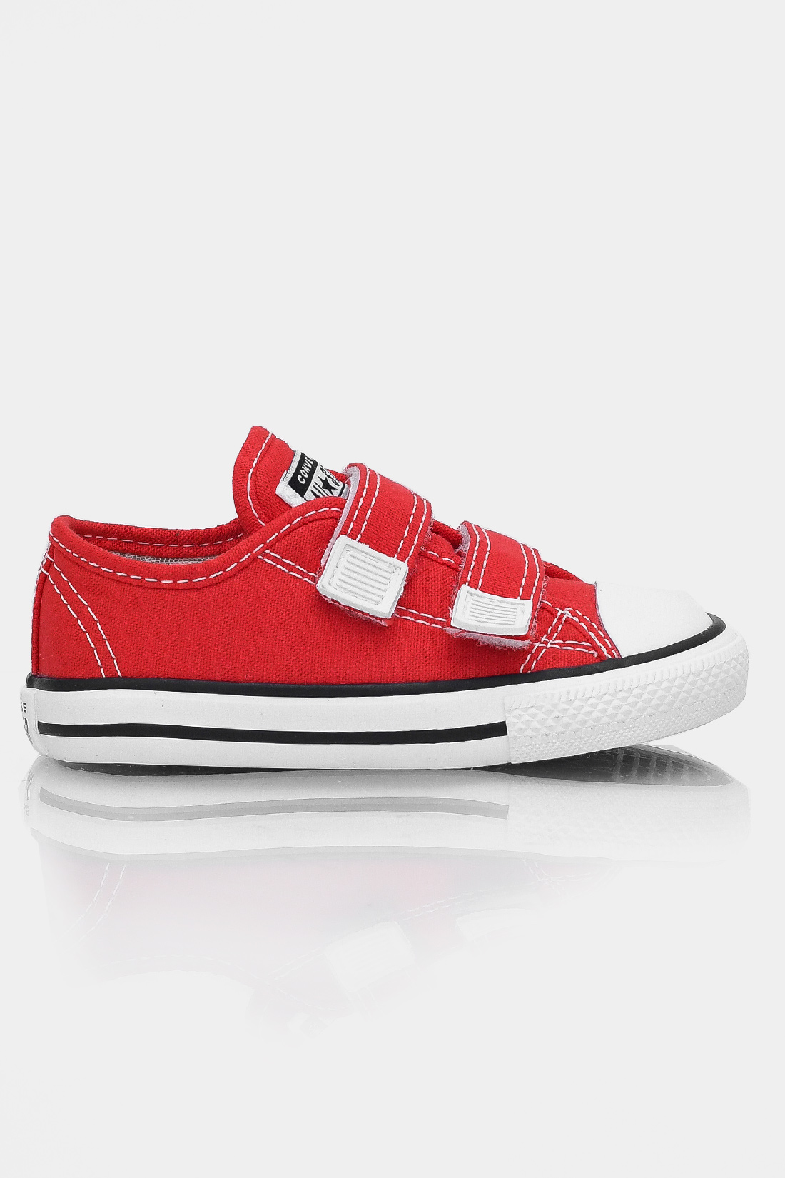 Tenis Casual All Star Kids Chuck Taylor Velcro