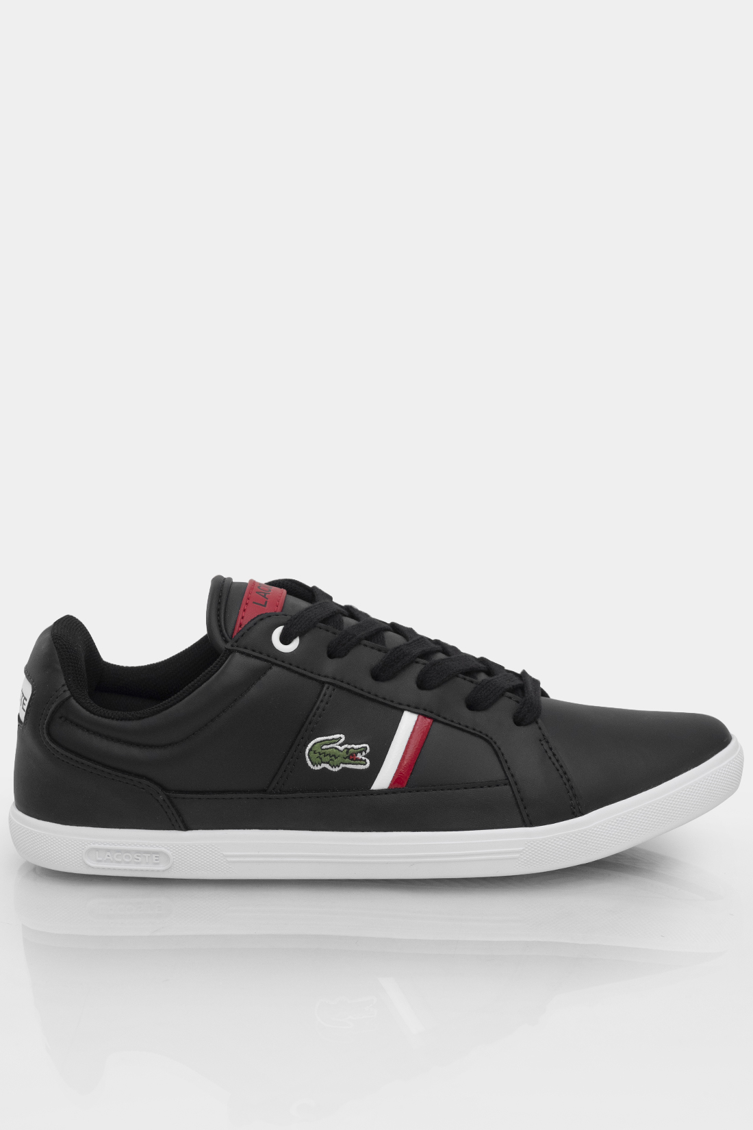 Tenis Casual Lacoste Listra