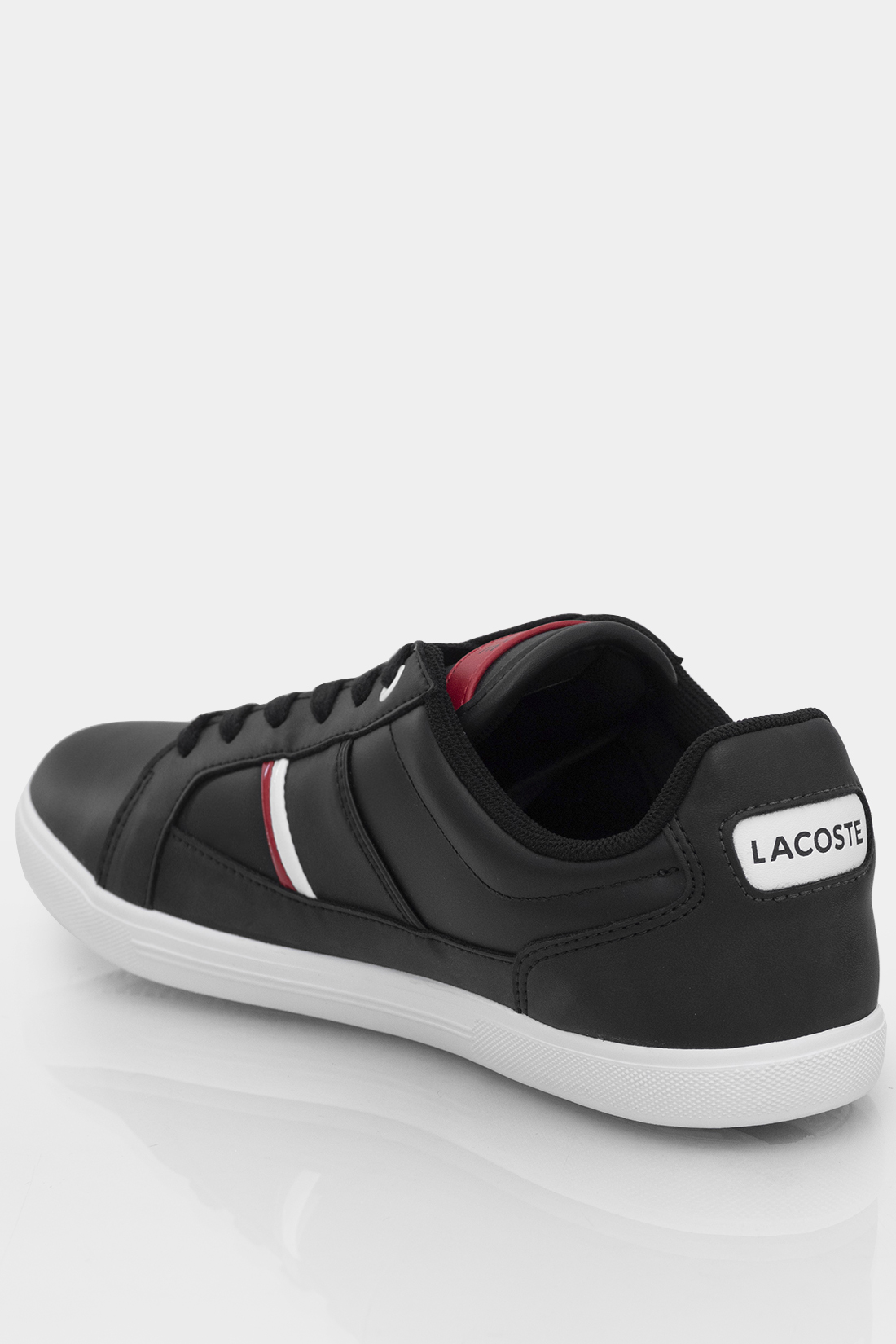 Tenis Casual Lacoste Listra
