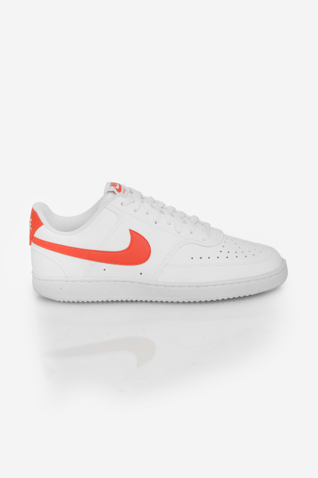 Tenis Casual Nike Court Vision Lo