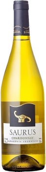 Vinho Branco Saurus Chardonnay