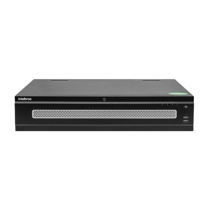 Gravador digital de vídeo IP NVD 70128 Intelbras