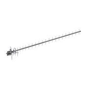 Antena Yagi 20 dBi 850/900 MHz
