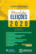 MANUAL DAS ELEIÇÕES 2020 - GONÇALVES - JH MIZUNO
