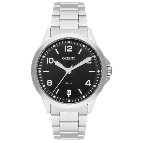 Relógio Orient FBSS1159 E2SX Prata