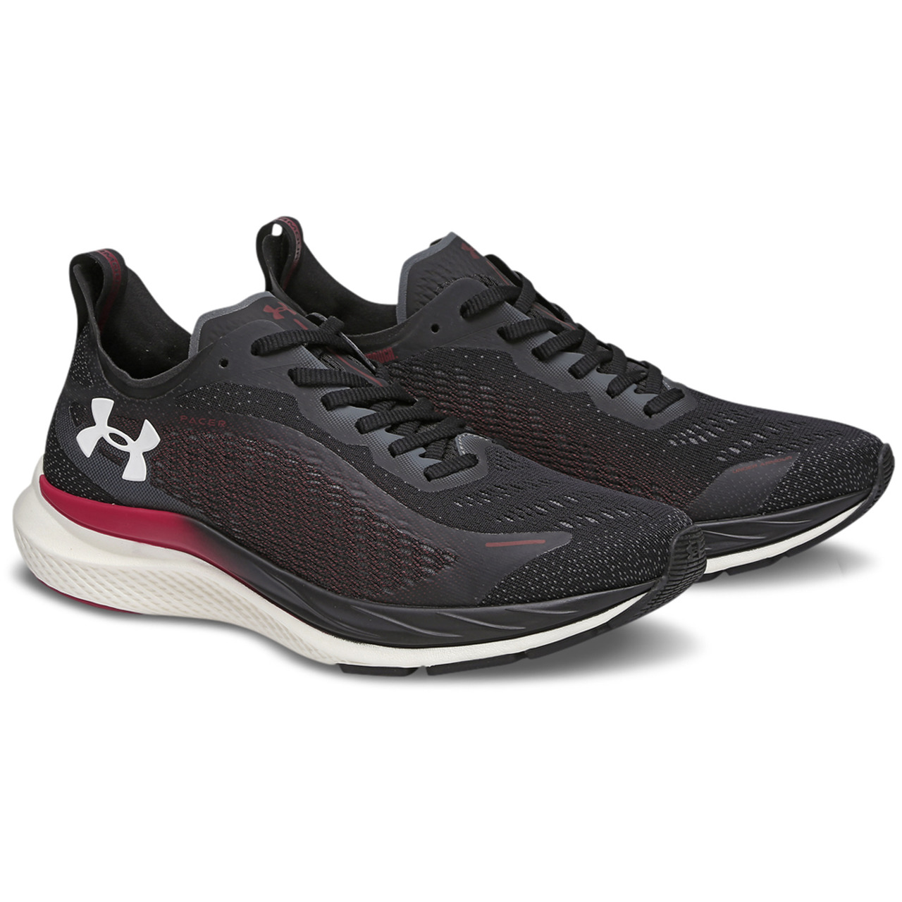 Tênis under armour pacer masculino