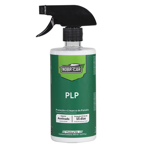 PLP - Proteção e Limpeza de Painéis