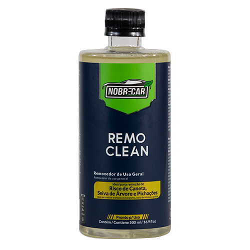 REMO CLEAN - Removedor de marcas