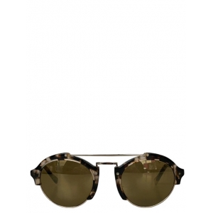 Óculos Glassing Tartaruga com Caixa