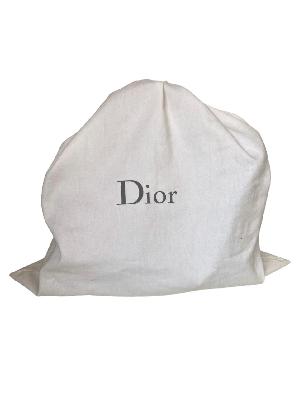 Bolsa Dior Diorever Champagne com Dustbag
