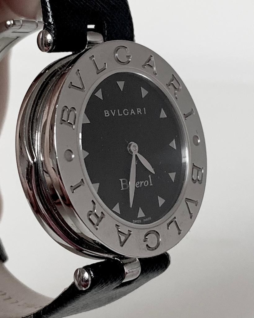 Relógio Bulgari B zero 1 BZ 30S