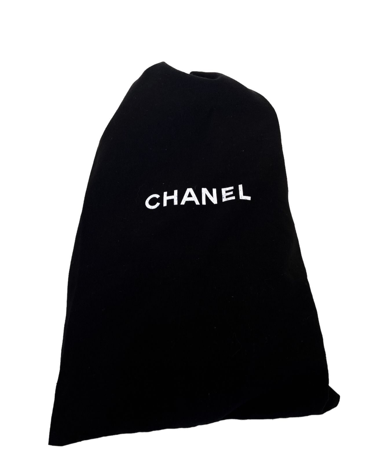 Sapatilha Chanel Vermela Sola 36 1/2 Europa com Dustbag