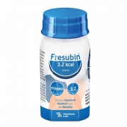 FRESUBIN 3.2 KCAL DRINK AVELÃ- 125 ML