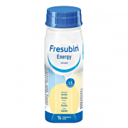 FRESUBIN ENERGY DRINK BAUNILHA 200ml 2024