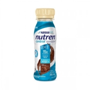 Nutren Control Chocolate 200ml 2024