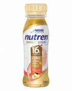 Nutren Senior Pronto para Beber Mix de Frutas - 200mL / Validade 01/06/22