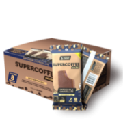SUPERCOFFEE POCKET Impossible Chocolate 40g / Validade 20/05/22