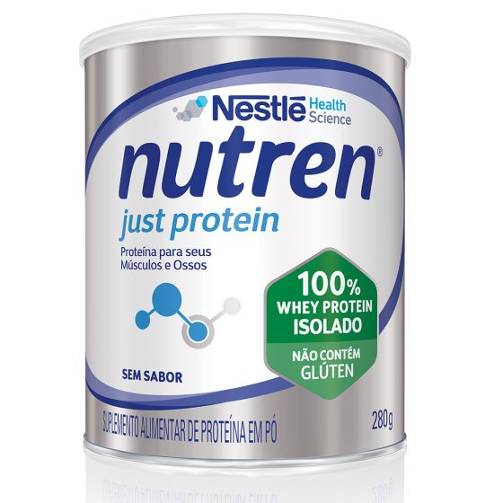 Nutren Just Protein - 280g 2024