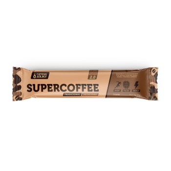 SUPERCOFFEE 2.0 Sachê 10g