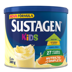SUSTAGEN® KIDS