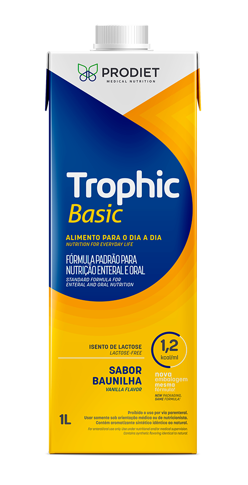 TROPHIC BASIC 1 L