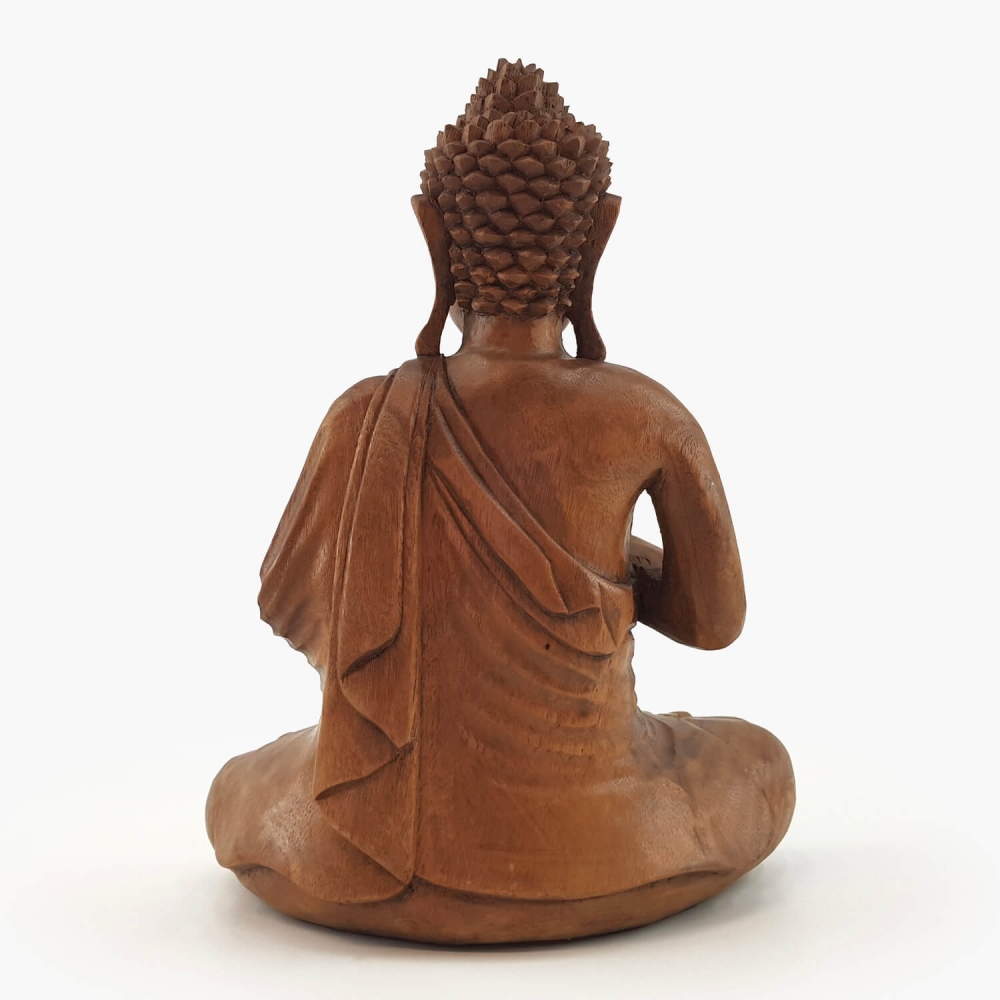 Escultura Buda - Foto 2