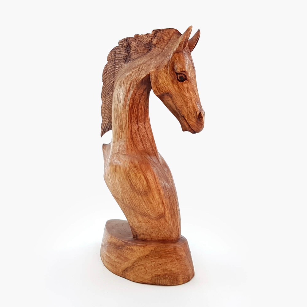 Escultura Cavalo - Foto 3