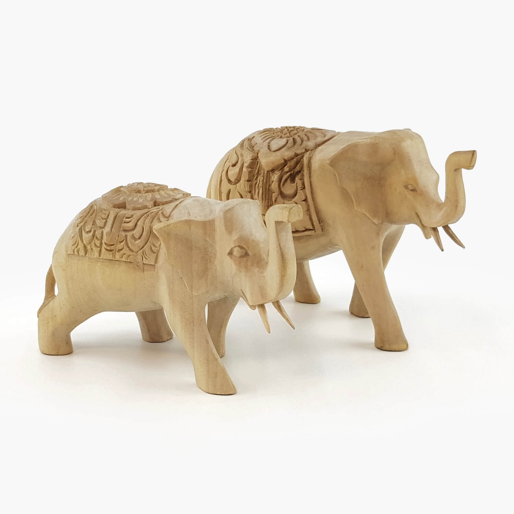 Escultura Elefante - Foto 3