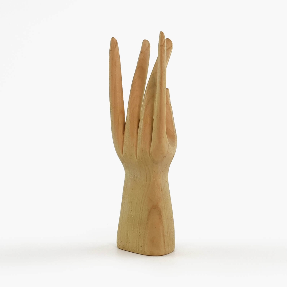 Escultura Mão - Foto 4