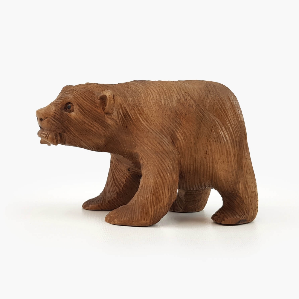 Escultura Urso - Foto 3
