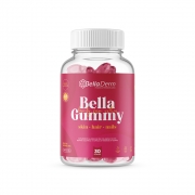 Bella Gummy 30 gomas 240g