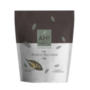 Chá de Arnica Nacional 30g- AH! NATU