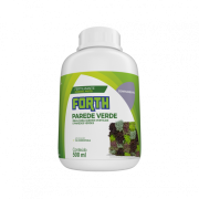 Forth Parede Verde Complemento 500Ml