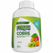 Forth Cobre Conc. 500 ml