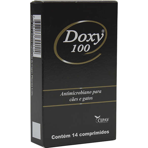 DOXY 100