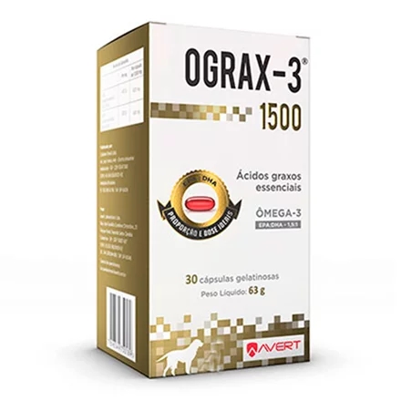 OGRAX-3 1500 mg