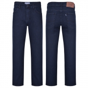 Calca Jeans Com Elastano - Vilejack (VMCL0007)
