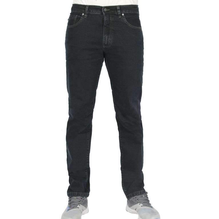 Calça Jeans Elastano Classica R Sete (53689)