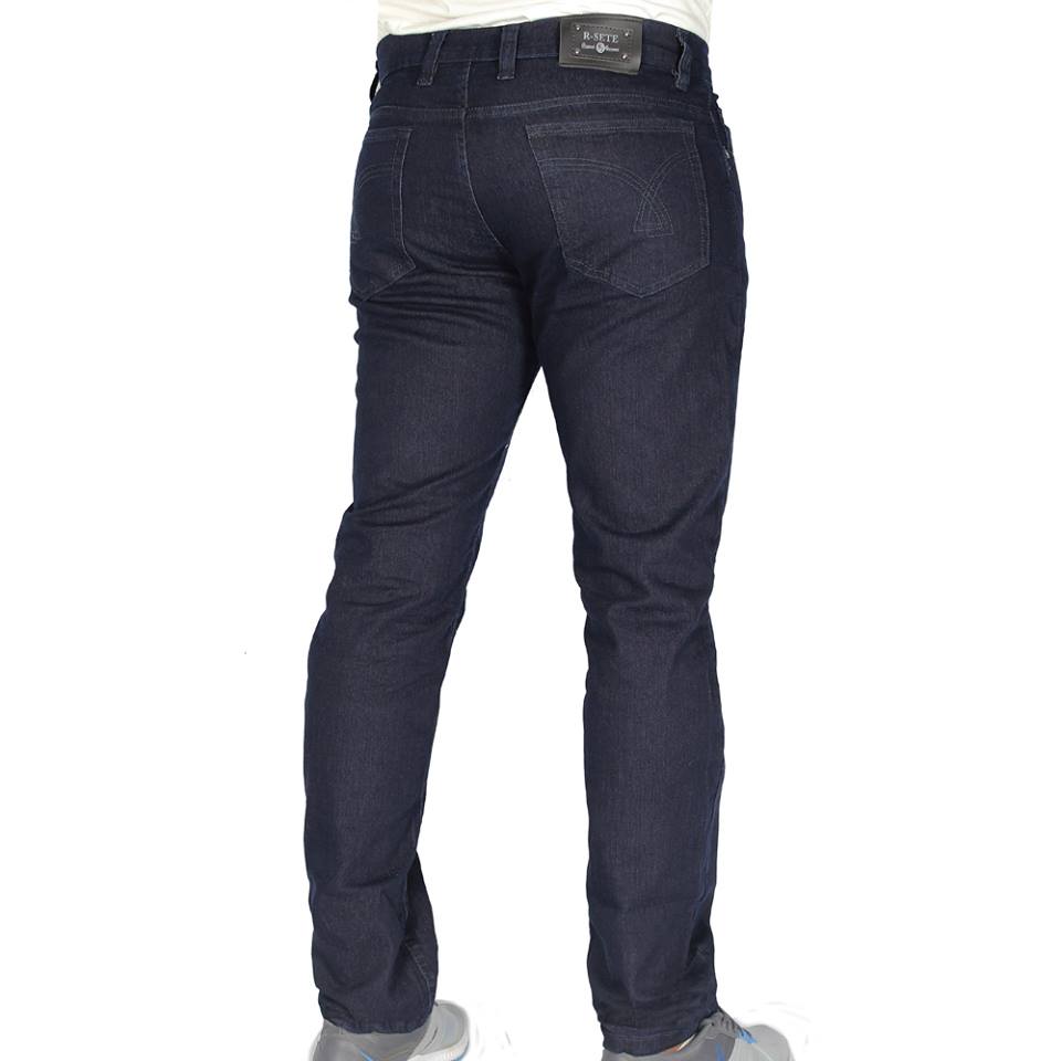 Calça Jeans Elastano R SETE (33520)