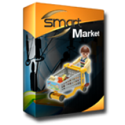 SmartMarket Supermercados e Padarias