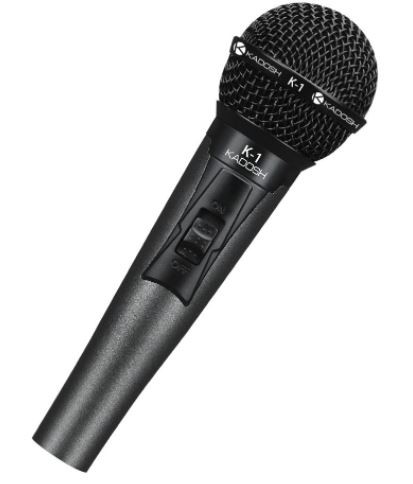 Microfone Kadosh K-1