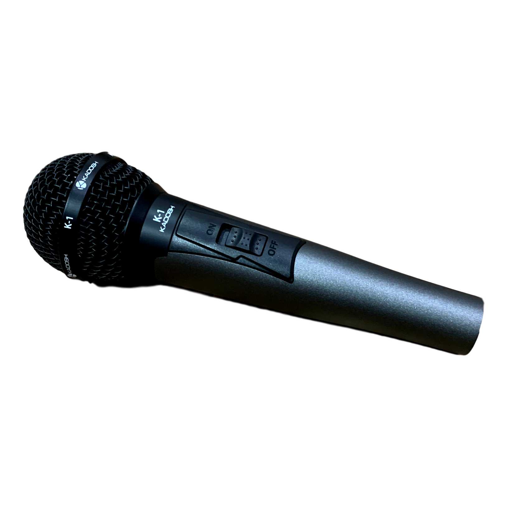Microfone Kadosh K-1