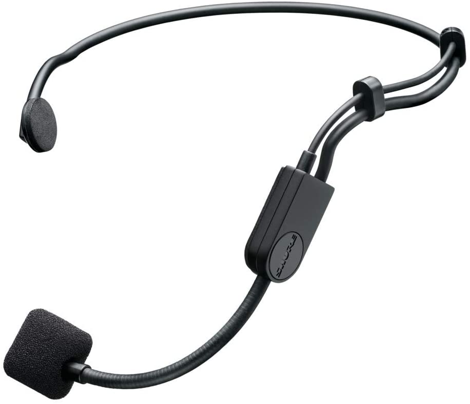Microfone Shure PGA31 Headset