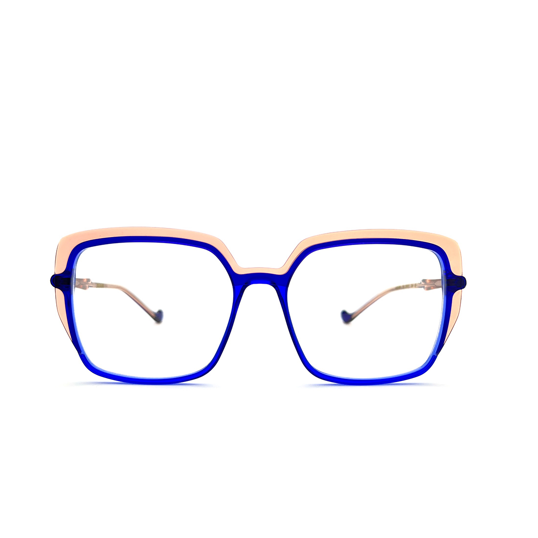 Óculos de grau CAROLINE ABRAM ELEKTRA 739