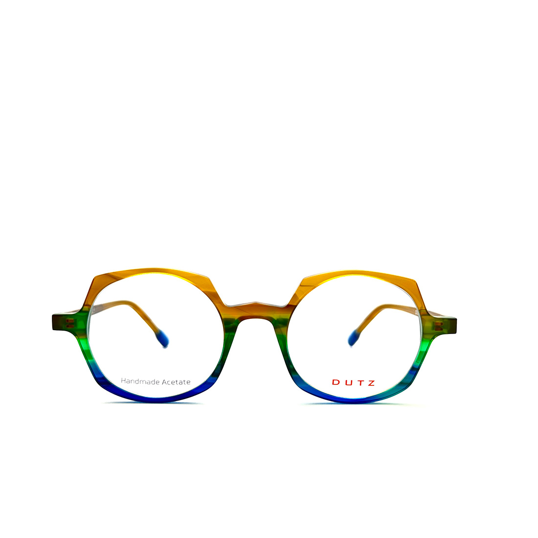Óculos de grau DUTZ 2263 35