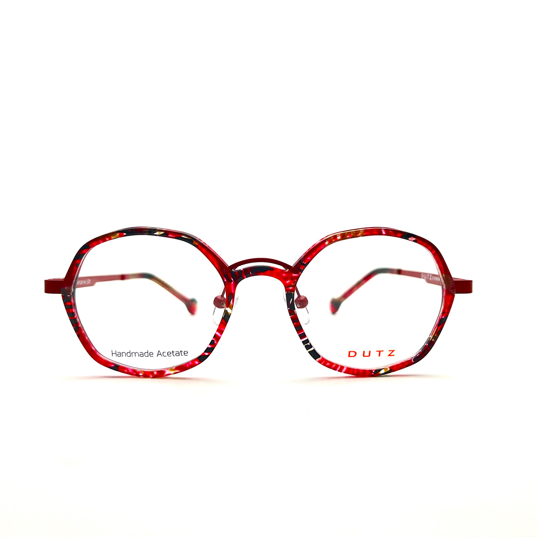 Óculos de grau DUTZ 2276 65
