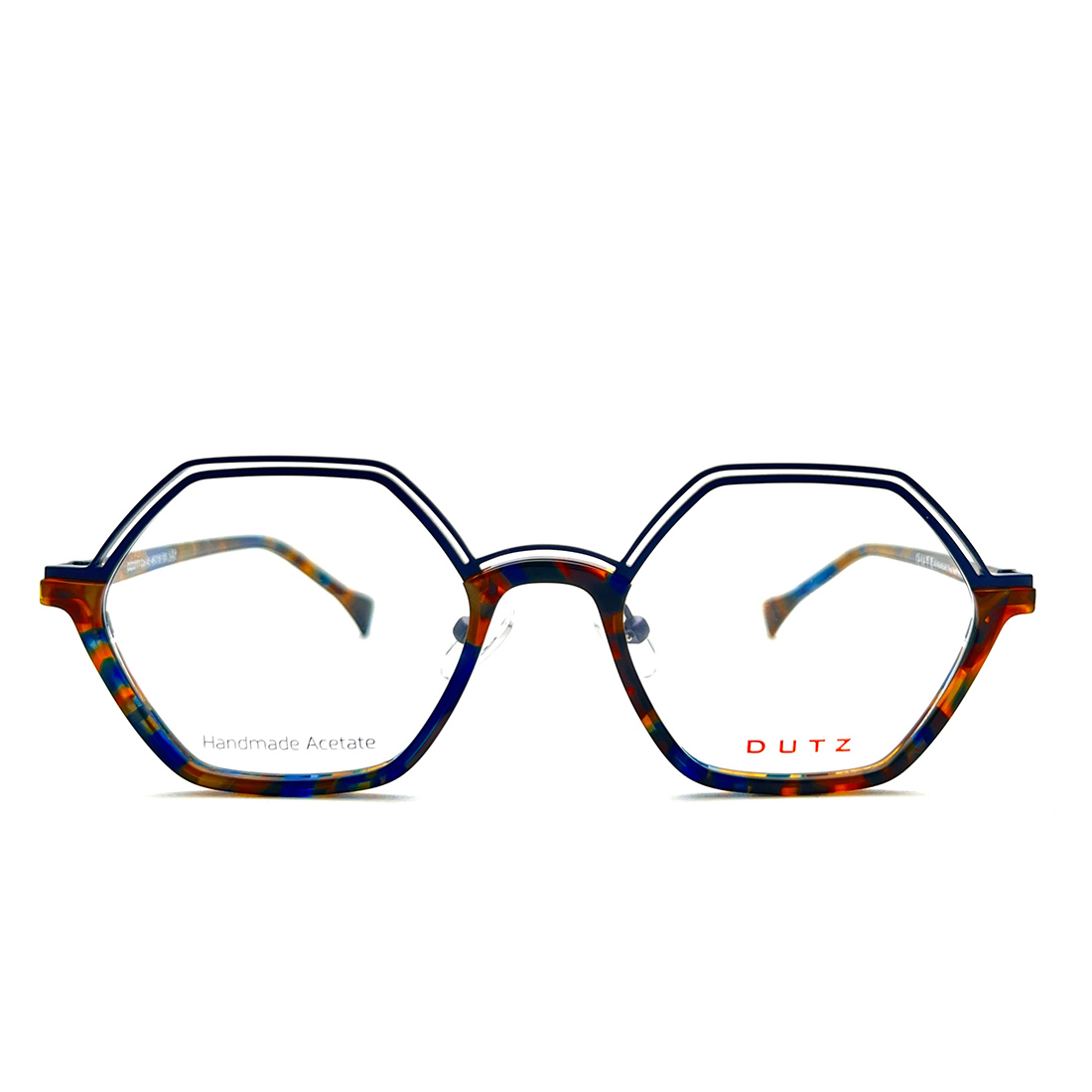 Óculos de grau DUTZ 2277 45