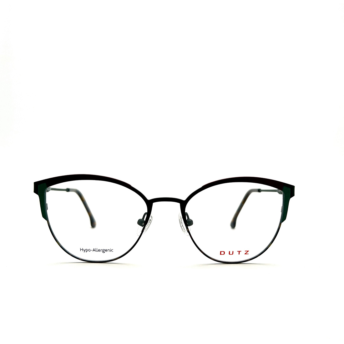 Óculos de grau DUTZ 838 55