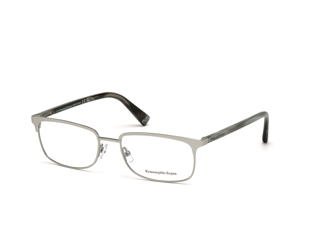 Óculos de grau ERMENEGILDO ZEGNA 5029 015